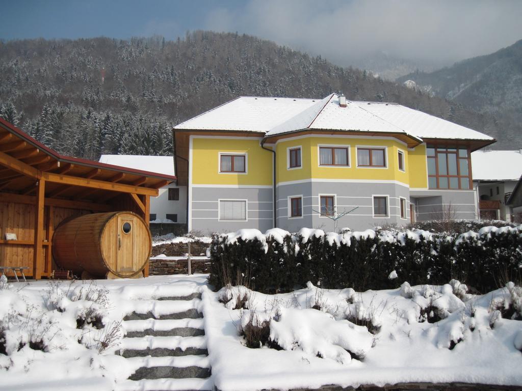 Bauernhof Serner Molln Экстерьер фото