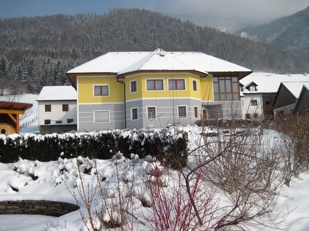 Bauernhof Serner Molln Экстерьер фото