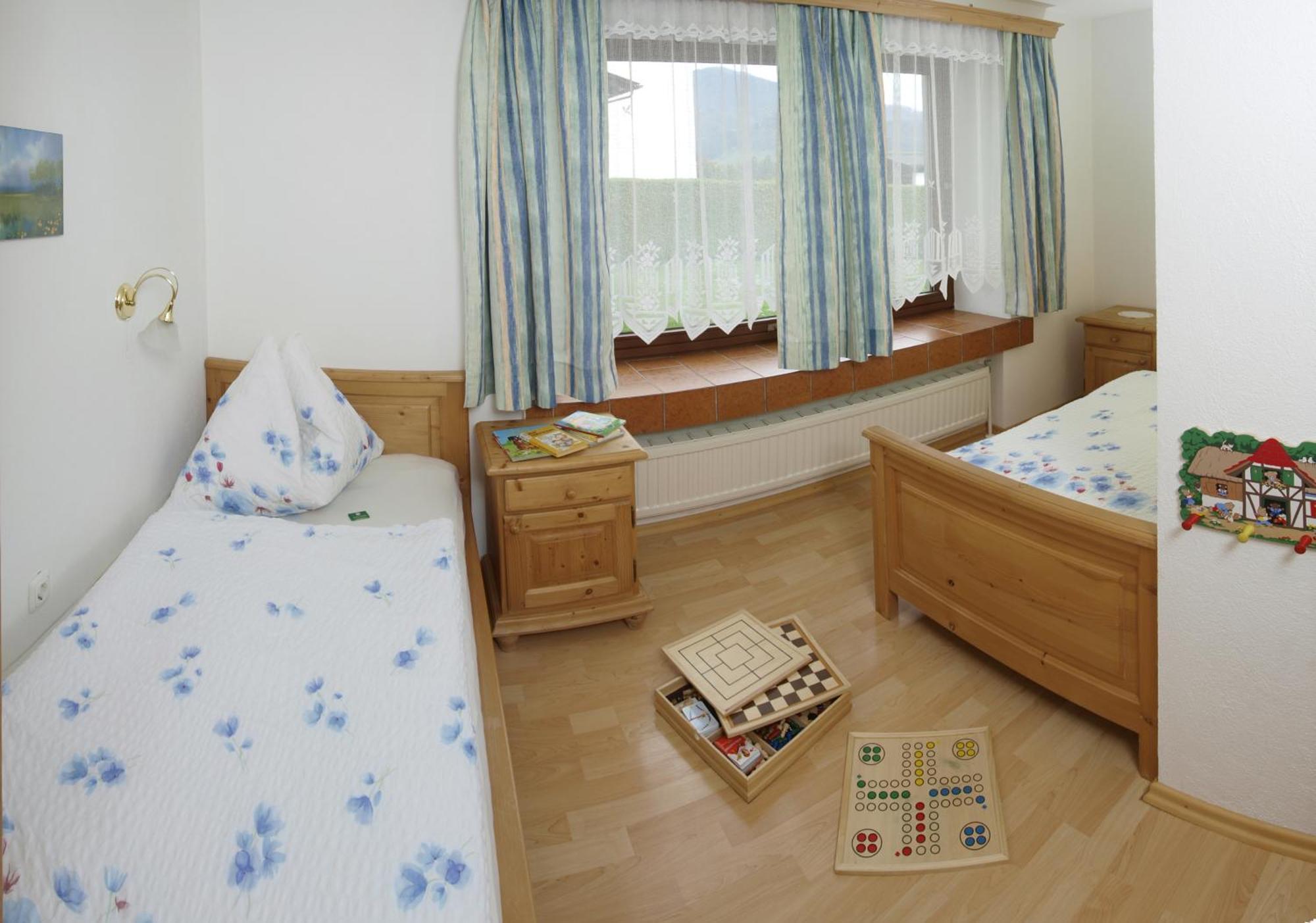 Bauernhof Serner Molln Номер фото
