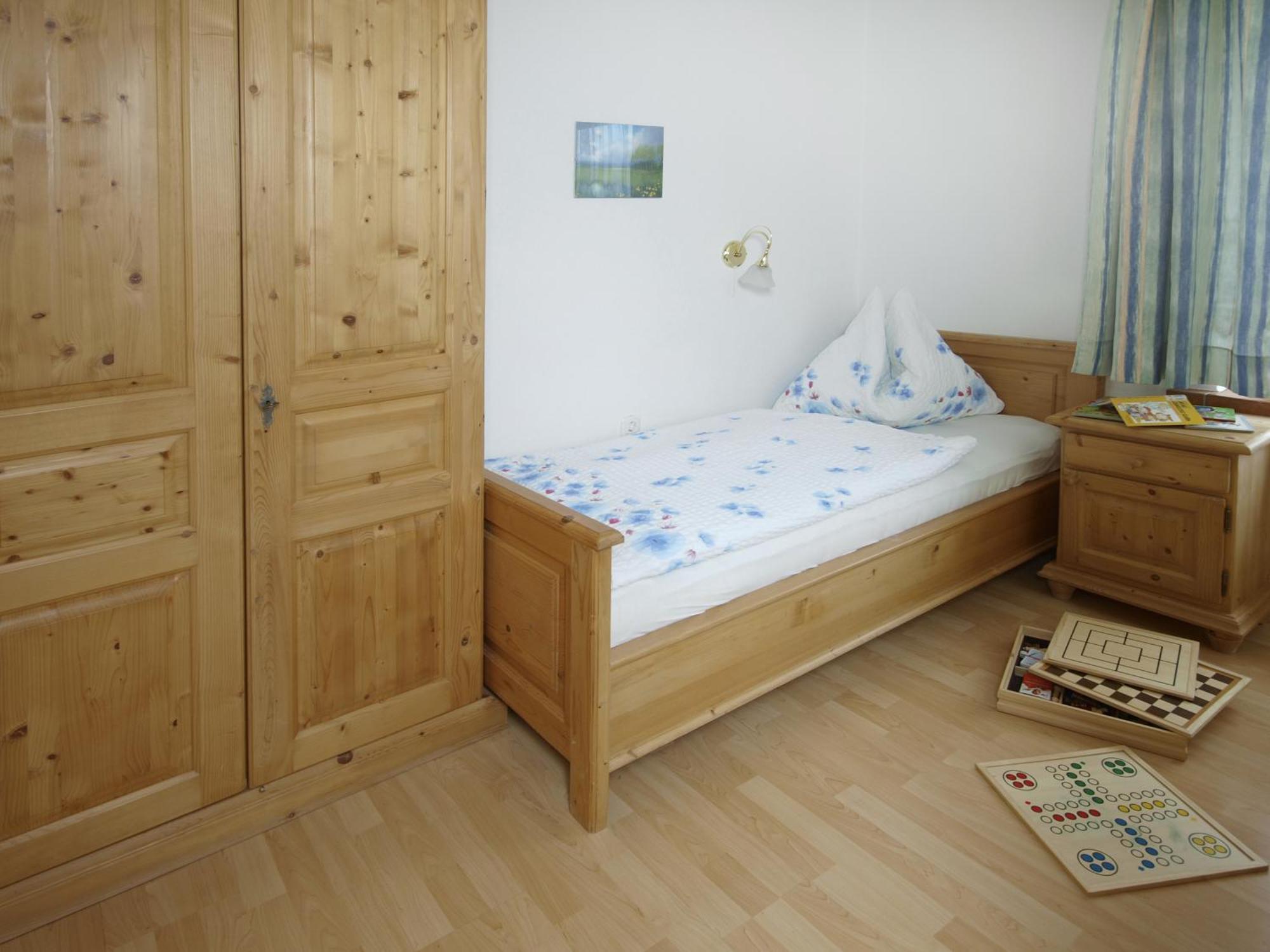 Bauernhof Serner Molln Номер фото